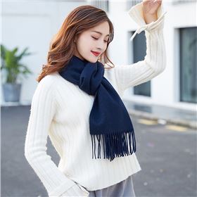 scarf怎么讀——真絲圍巾、真絲絲巾、圍巾定制