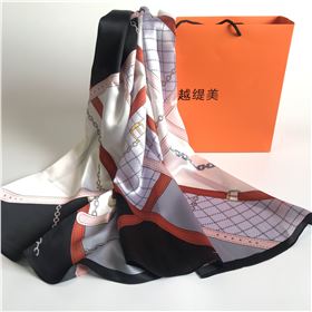 絲巾多少錢？