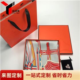 哪些場所可以定制圍巾——真絲圍巾、真絲絲巾、圍巾定制
