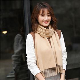 scarf怎么讀——真絲圍巾、真絲絲巾、圍巾定制