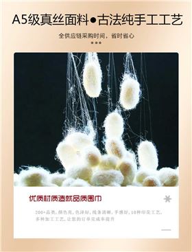定制人物絲巾——真絲圍巾，真絲絲巾，圍巾品牌