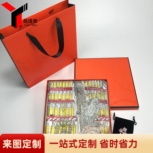 高JI定制絲巾——真絲圍巾、真絲絲巾、圍巾定制