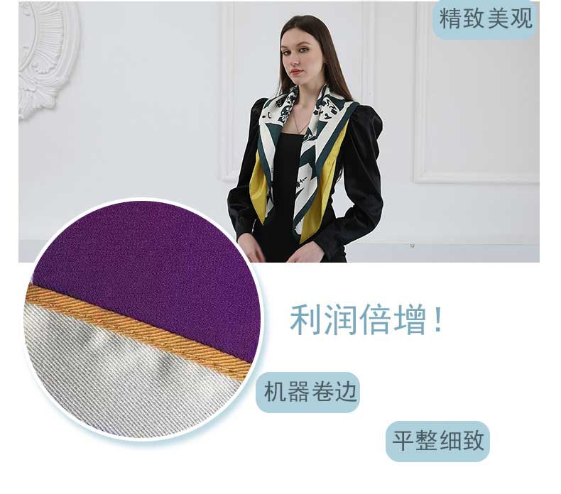 真絲絲巾廠家在哪里——真絲圍巾，真絲絲巾，圍巾品牌