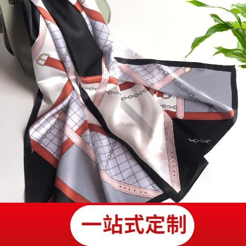 高級(jí)定制真絲圍巾 高級(jí)定制真絲圍巾